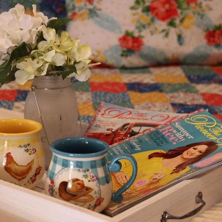 Acorn Hideaways Canton Charming Pioneer Suite 1890'S General Store المظهر الخارجي الصورة
