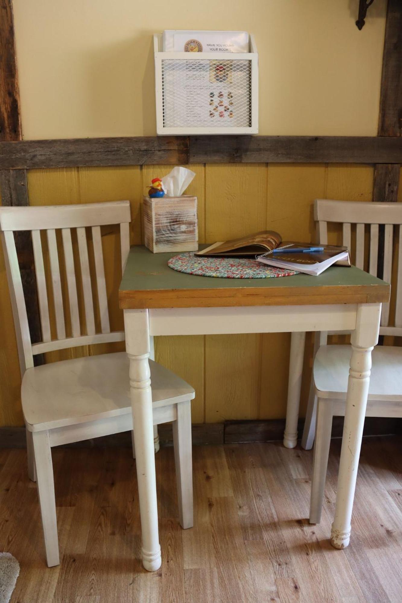 Acorn Hideaways Canton Charming Pioneer Suite 1890'S General Store المظهر الخارجي الصورة